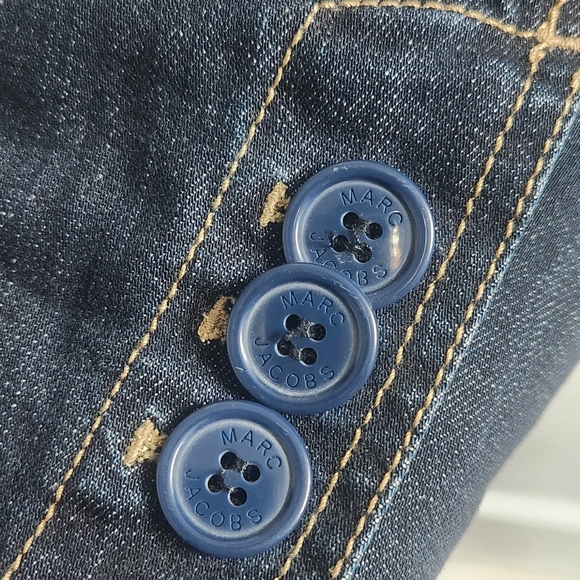 Marc Jacobs jacket - Picture 5 of 5